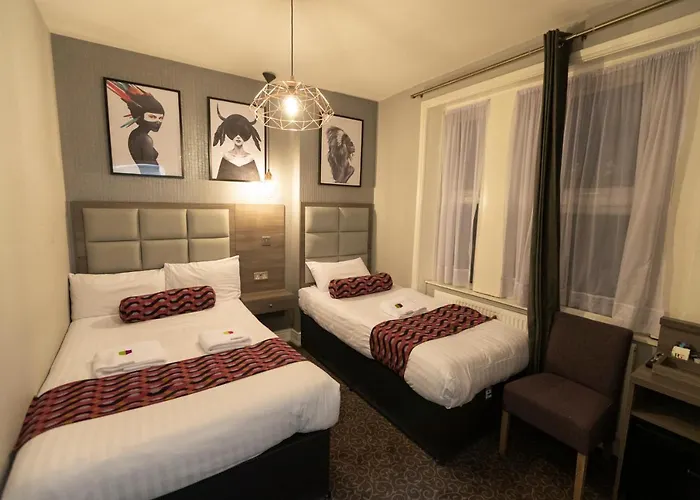 Comfotel Grn