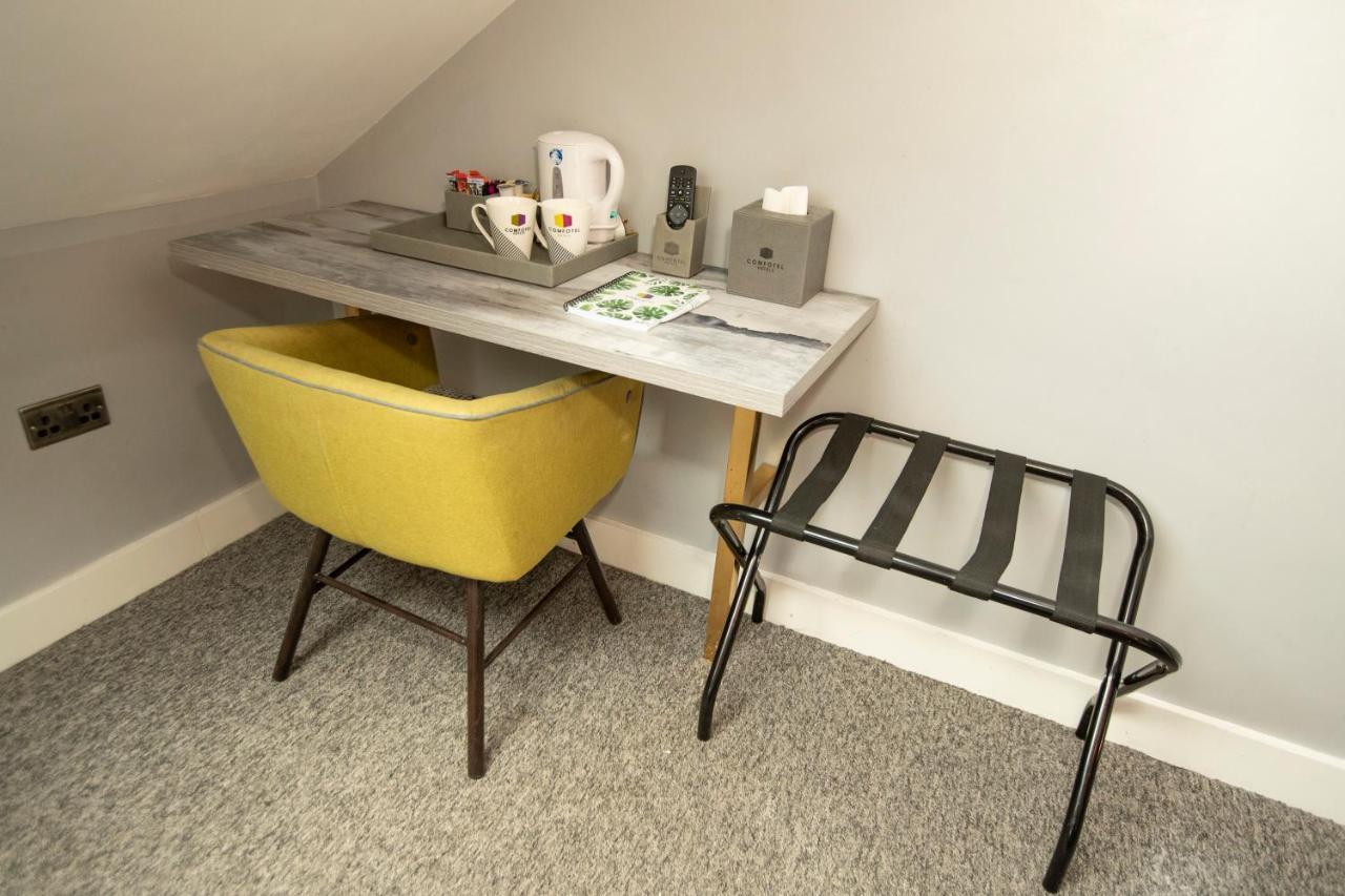 Comfotel Grn Отель 3*