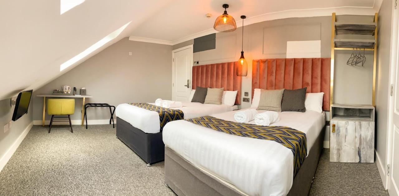 Comfotel Grn Отель