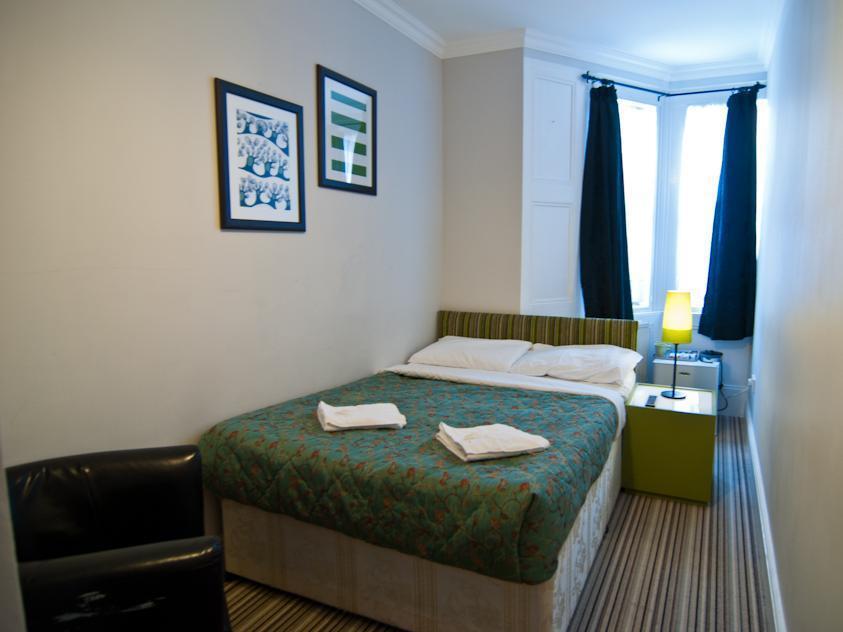 Comfotel Grn Отель