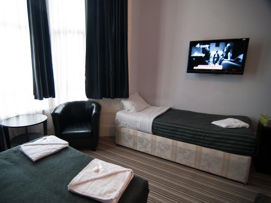 Comfotel Grn Отель 3*