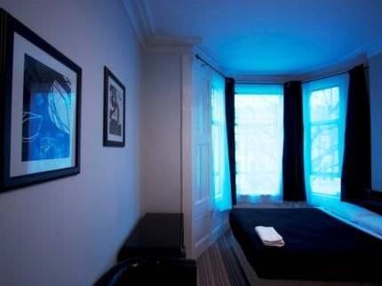 Comfotel Grn 3* Лондон