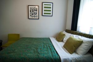 Comfotel Grn Отель 3*