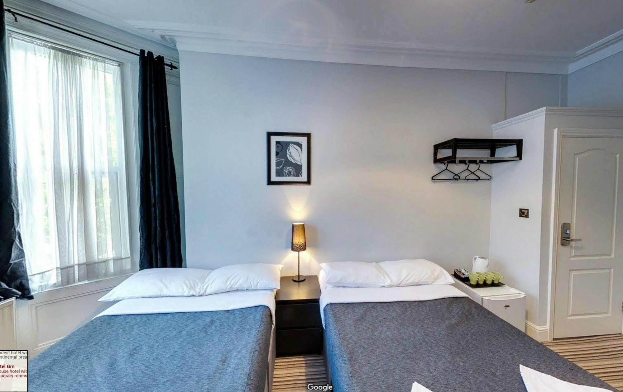 Comfotel Grn Отель 3*