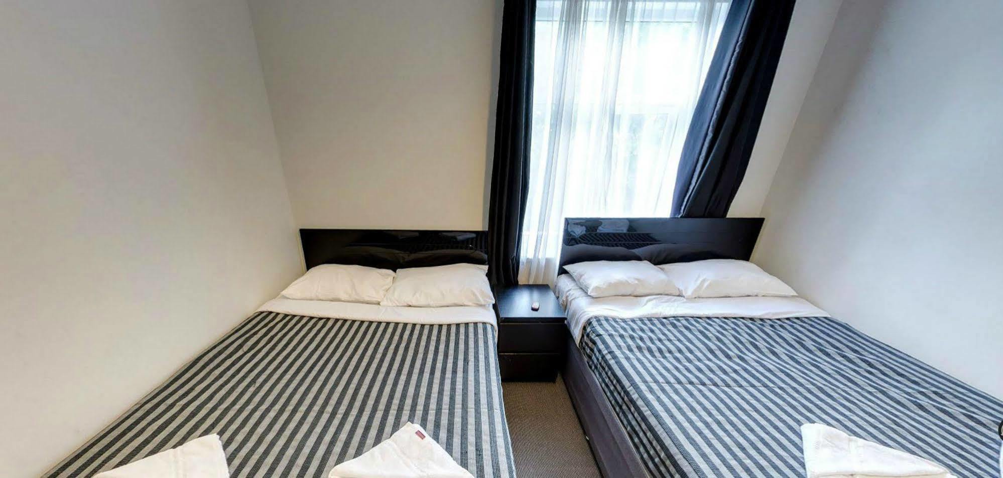 Comfotel Grn 3* Лондон
