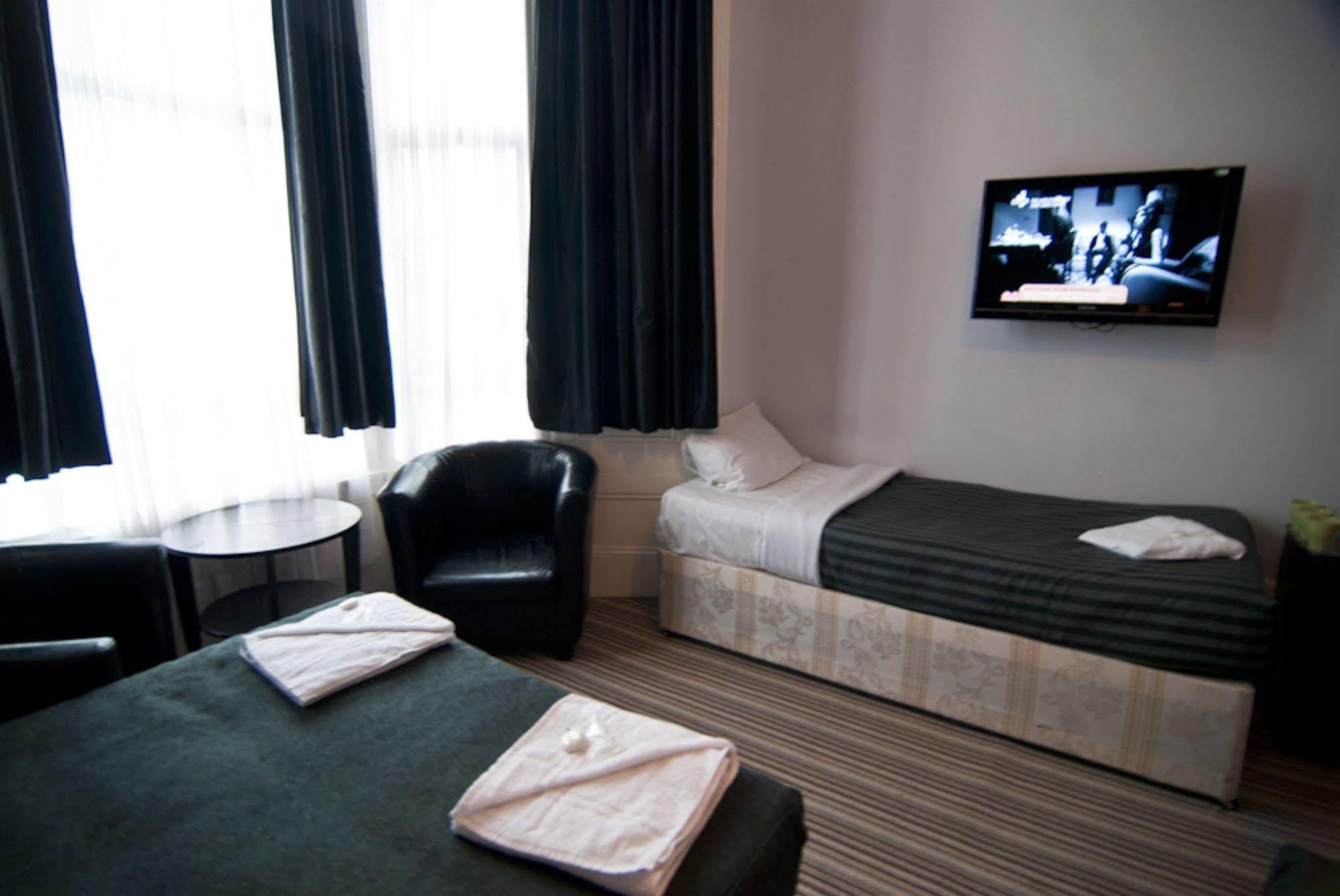 Comfotel Grn Отель 3*