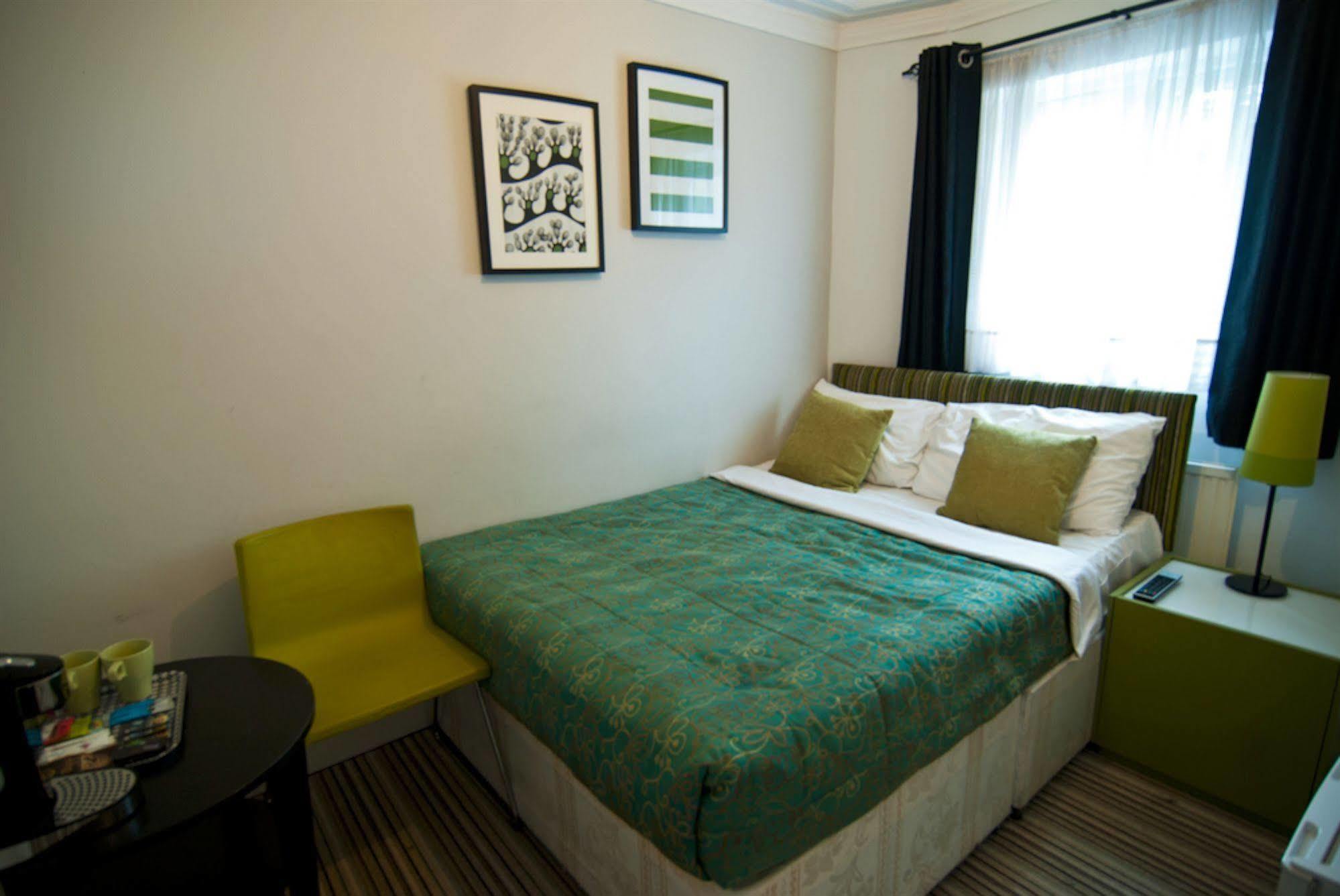 Comfotel Grn 3* Лондон