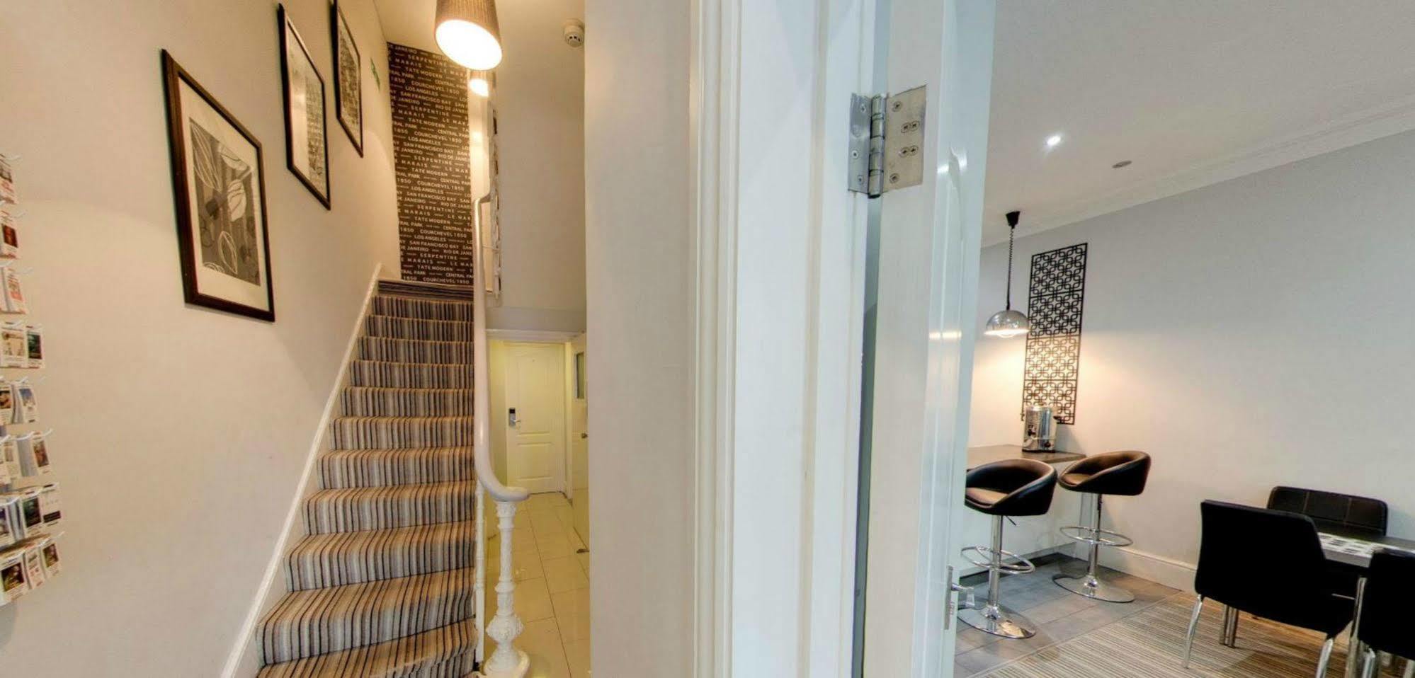 Comfotel Grn 3* Лондон