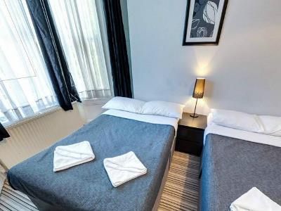 Comfotel Grn Hotel Londen